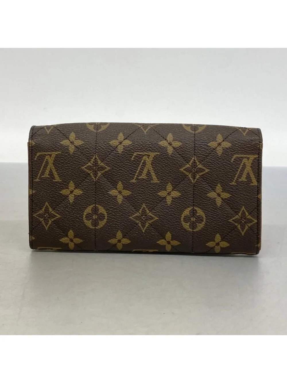 Louis Vuitton Wallet Monogram Etoile Portefeuille Sarah Brown